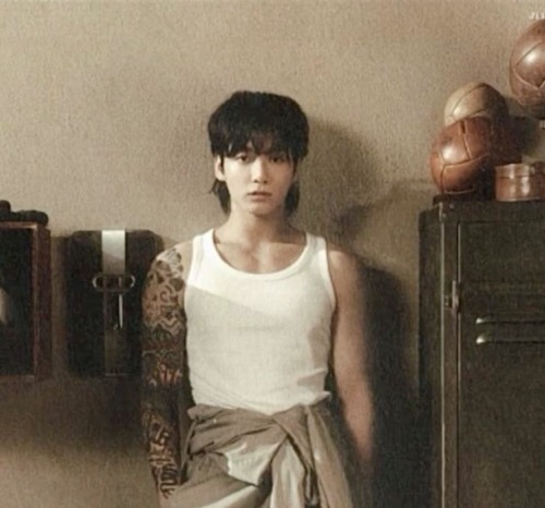 PERVERT JUNGKOOK | Back