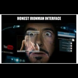 #ironman