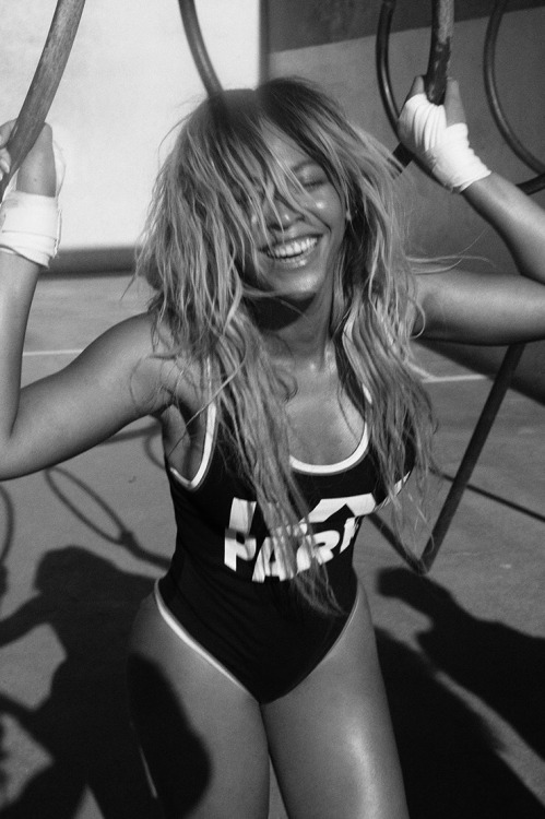 beyoncefashionstyle - IVY PARK