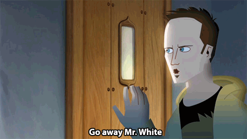 huffposttv:  &lsquo;Breaking Bad&rsquo; 'Frozen&rsquo; Parody Asks 'Do
