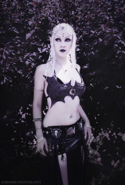 gothic-culture:  Old photo 2012 By Aderhine