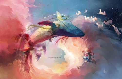 geewizzard:  by *ELK64 