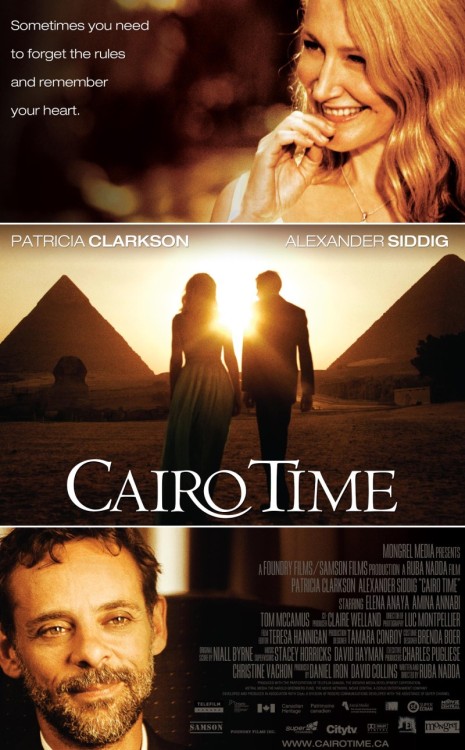 moviestorrents: Cairo Time - BDRip (XviD) / 1.37GB Download Link Torrent -&gt; MEGA More Informatio