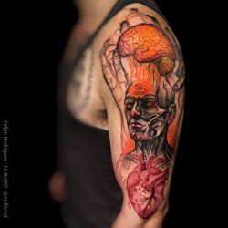 1337tattoos:    Felipe Rodrigues   