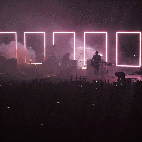 The 1975 Gifs
