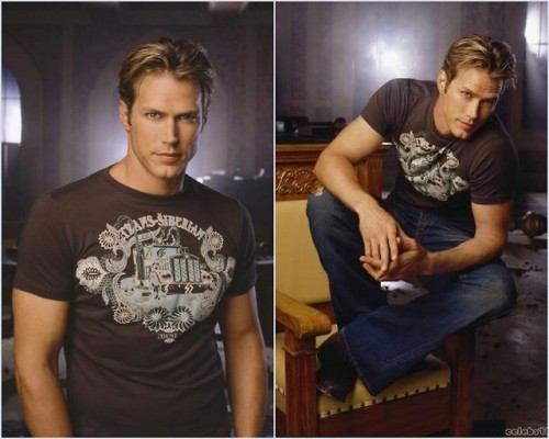 Happy Birthday to the angelic Jason Lewis!( June 25, 1971)