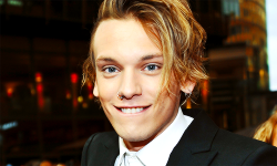 Jamie Campbell Bower