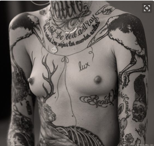 GuzTattoos