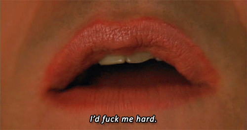 *cue goodbye horses*