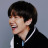 littleprincehyun:baekhyun + his hand on his face pose ✨