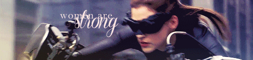 inhislight:Women are brave. Women are powerful. Women are clever. Women are beautiful. Women are det