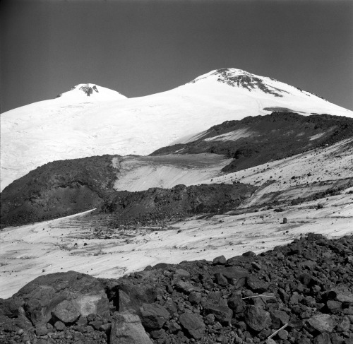 Elbrus: Max Makovetsky