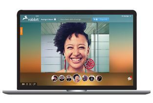 cuimhnigh-i-gconai:  dignifiedrice:  bedsider:  You know what sucks most about long distance relationships? The long distance. (Duh, right?) Actually, the frustration of missing someone so much it hurts is what’s really awful.  That’s where Rabb.it