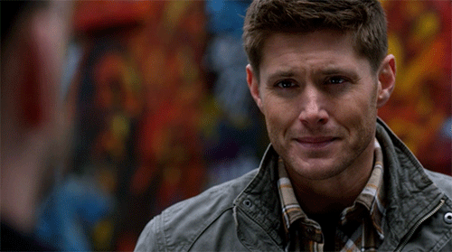 whitecrippledwings:  Just in case Dean Winchester hasn’t managed to break your heart today.  Sammy version (X)  