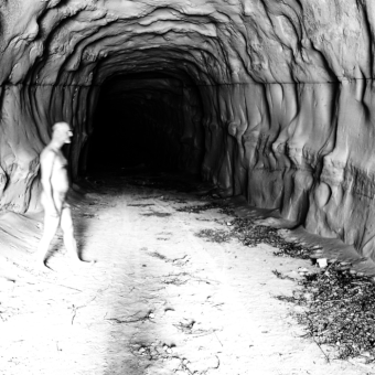 that tunnel had no light at the end // once departed you’ll never come back