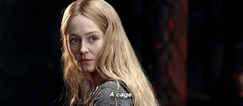 The Lord Of The Rings: The Two Towers (2002) Dir. Peter Jackson