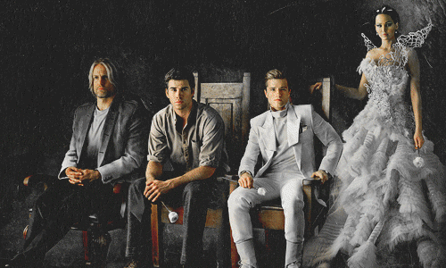 hoohah-deactivated20150517:  Capitol Portrait - Fade Montage (requested by anonymous)