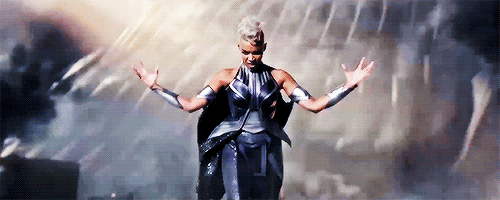 Marvelheroes X Men Apocalypse Character Spot Storm