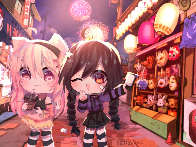 Lunime on X: Are you enjoying Gacha Club?! If you also enjoy editing your  OCs, be sure to send in your Gacha Club edits to MyGachaEdits@gmail.com for  a chance to be featured!