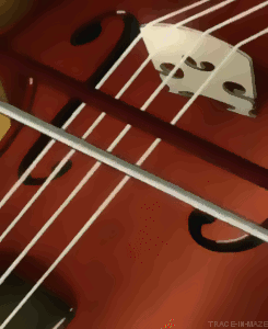 jiggypepper:  It’s beautiful, and yet… there’s a sadness…A melody searching