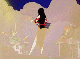 stupidandwicked:  i’m a hex girl and i’m gonna put a spell on you (x)   this year~ <3