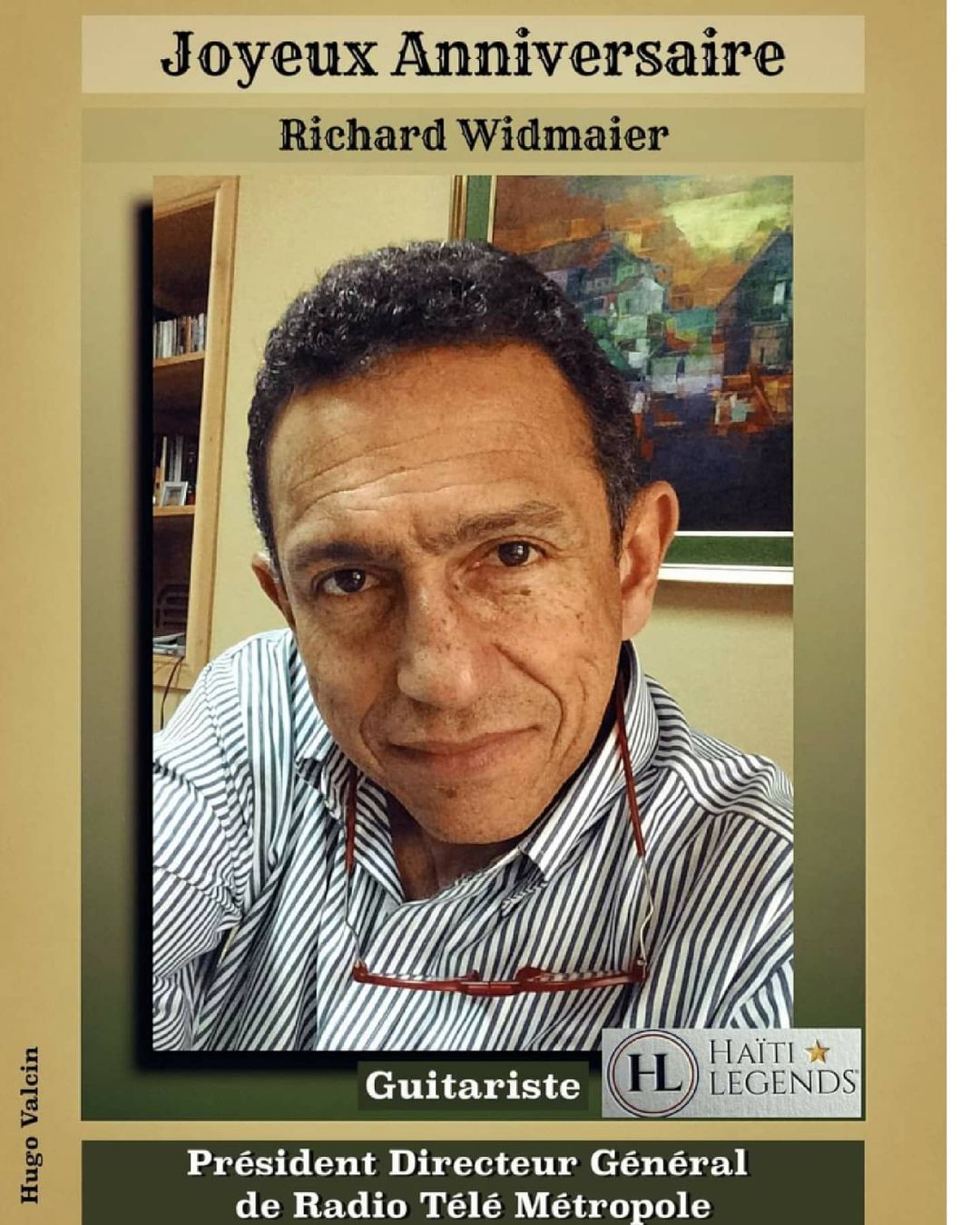 Haiti Legends Iamgabrisan Joyeux Anniversaire A Richard Haiti Legends Iamgabrisan Joyeux Anniversaire A Richard