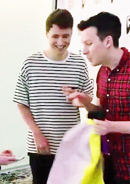 lesthowells: they’re just cute and stuff