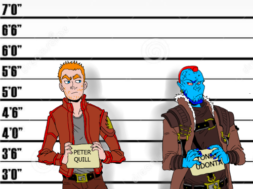 ask-a-ravager:Yondu: Eh, no reason.