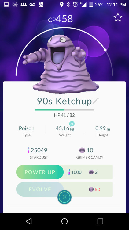 bestofpokemongo:  The 90s were a lawless land