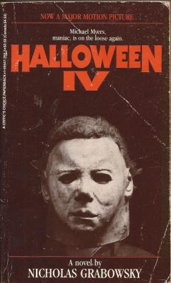 brundleflyforawhiteguy:  Halloween IV (1988)