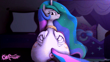 godoffury-nsfw:   Celestia riding POV   MP4  GDrive (480p)   : GDrive Webm GDrive