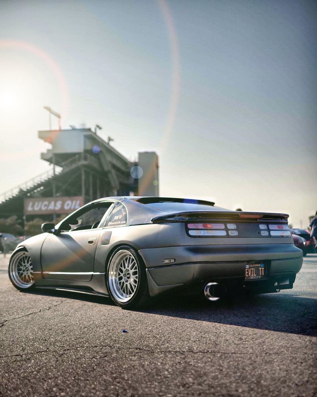 Car Lowered Photography Car Show Nissan 300ZX Widebody Custom JDM Wallpaper   Resolution3440x1440  ID1231282  wallhacom