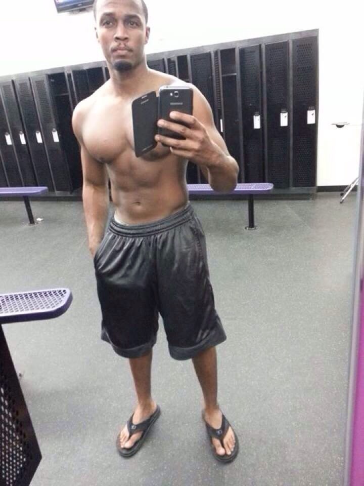blksexyman05:  rawmayhemm:  janation22:  Nice session lastnight  Follow RAWMAYHEM 