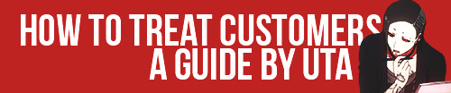 kaegune:  Episode 3: Special Edition How to Greet and Treat Customers: a Guide by Uta- Featuring Kaneki  How to Eat like a new Ghoul (a Guide by Kaneki) TW: ED How to be Kaneki’s friend (a Guide by Hide) How to Catch Kaneki’s Eye (a Guide by Rize)