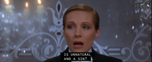 somethingsomethingriverwoods: Victor Victoria (1982)