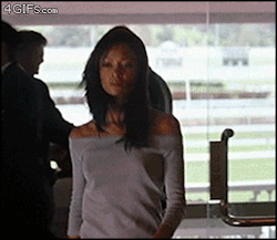 sexy-pokies:  Thandie Newton in Mission Impossible