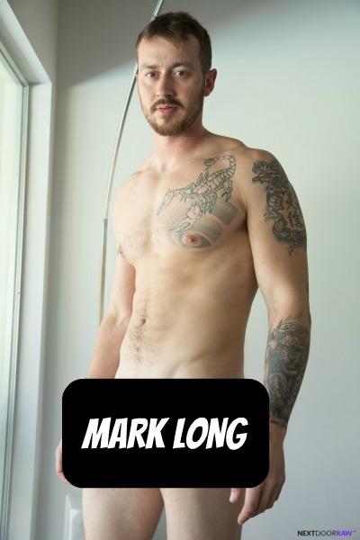 MARK LONG at NextDoor  CLICK THIS TEXT to see the NSFW original.