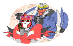 rollingthedices:  ok but are flowercrowns