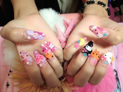 ฅ^•ﻌ•^ฅ