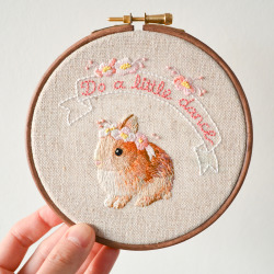 idoalittledance:  Do a little dance! doalittledance.etsy.comdoalittledance.folksy.com