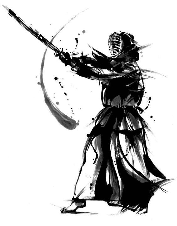 taichi-kungfu-online:  Kung Fu Paintings