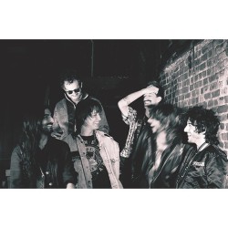 theroomisonfiree:cult_records@jcandthevoidz for @altcitizen. out now