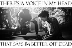 ex0rdiium:  Bring Me The Horizon | Happy