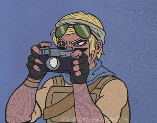 rainbow6snapshots:Say cheese