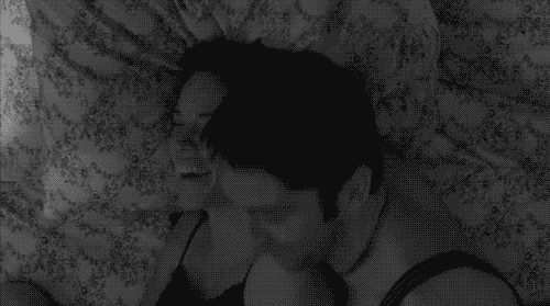 Kiss me like you wanna be loved ❤