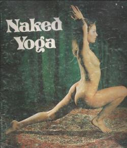 Vintage Yoga - Must Reblog!