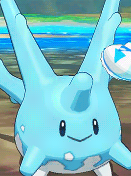 Sex chasekip: shiny corsola  ✧･ﾟ:   pictures