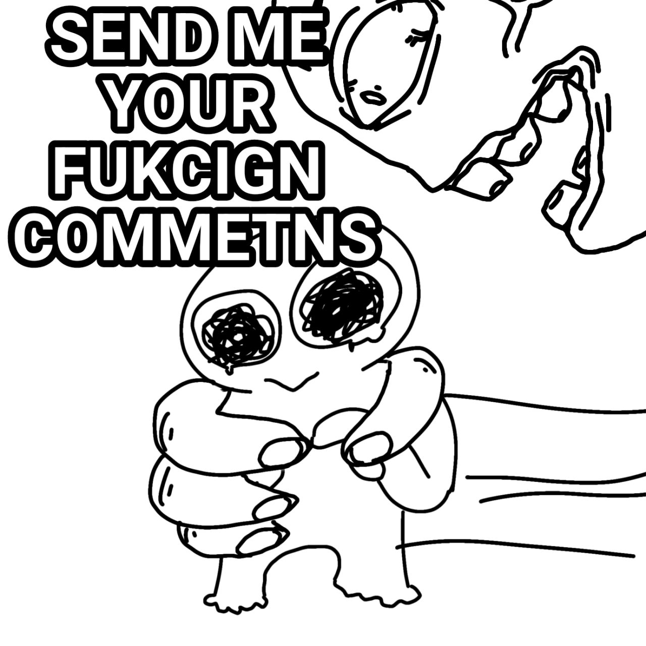 anime memes but i removed the cringe with delirium : r/bindingofisaac
