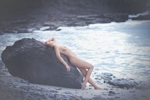 nicenudephotos:  Puerto Vallarta by Saifr from http://bit.ly/135SbYk