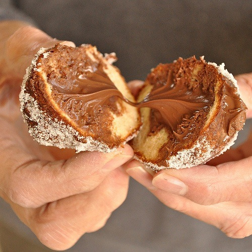 Indulge Yourself Here